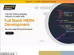 Sites similar to aptechludhiana.com