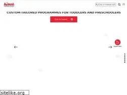 Sites similar to aptechmontanapreschool.com