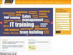 Sites similar to aptechtrainingsolutions.com