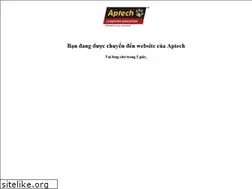 Sites similar to aptechvietnam.com.vn