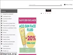 Sites similar to apteekkiostos.fi
