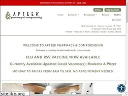 Sites similar to apteekpharmacy.com