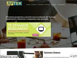 Sites similar to aptek.com.ar