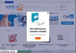 Sites similar to apteka-amica.pl