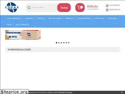 Sites similar to apteka-corax.pl