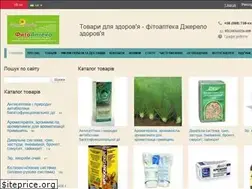Sites similar to apteka-fito.com