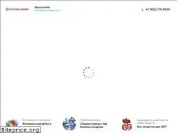 Sites similar to apteka-info.ru