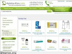 Sites similar to apteka-kiev.com