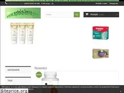 Sites similar to apteka-lesna.com