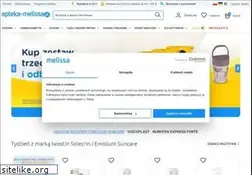 Sites similar to apteka-melissa.pl