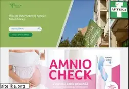Sites similar to apteka-natolinska.pl