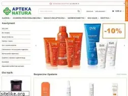 Sites similar to apteka-natura.eu