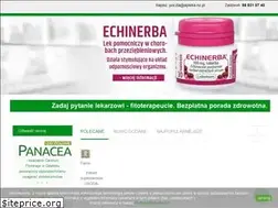 Sites similar to apteka-naturalniezdrowi.pl