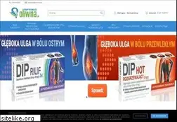 Sites similar to apteka-oliwna.pl