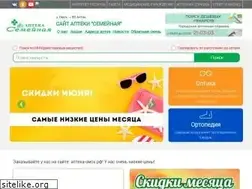 Sites similar to apteka-omsk.ru