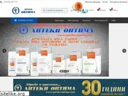 Sites similar to apteka-optima.com