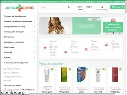 Sites similar to apteka.ch