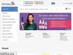Sites similar to apteka.life