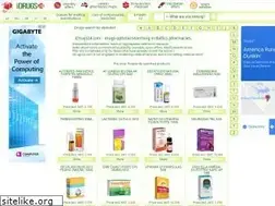 Sites similar to apteka.lv