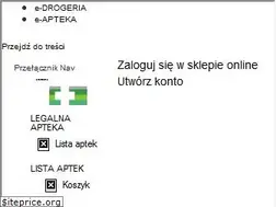 Sites similar to apteka.superpharm.pl