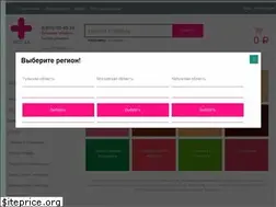 Sites similar to apteka024.ru