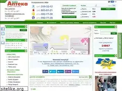Sites similar to apteka0303.com.ua