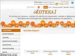 Sites similar to apteka1.eu