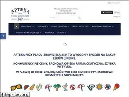 Sites similar to apteka24h.com.pl