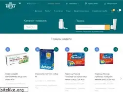 Sites similar to apteka74.ru