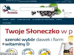 Sites similar to aptekaaronia.pl