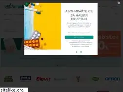 Sites similar to aptekabg.com