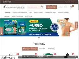 Sites similar to aptekabrowary.pl