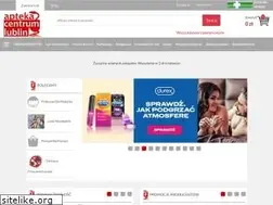 Sites similar to aptekacentrum.lublin.pl