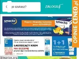 Sites similar to aptekacosmedica.pl