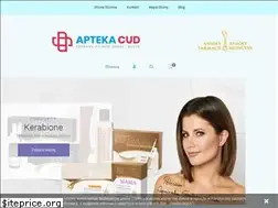 Sites similar to aptekacud.pl