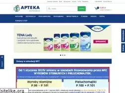 Sites similar to aptekadlapacjenta.pl