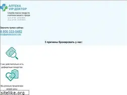 Sites similar to aptekadoctor.com