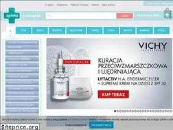 Sites similar to aptekaeskulap.com