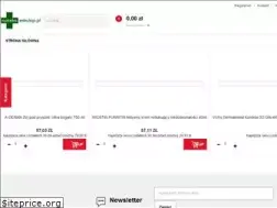 Sites similar to aptekaeskulap.pl