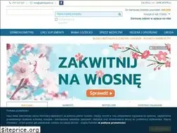 Sites similar to aptekagalen.pl