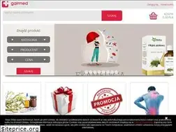 Sites similar to aptekagalmed.pl