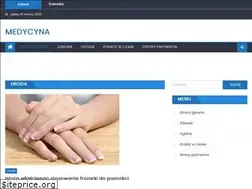 Sites similar to aptekagdanska.pl