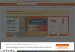 Sites similar to aptekagemini.pl