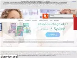Sites similar to aptekajakmarzenie.pl