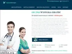 Sites similar to aptekakamagra.pl