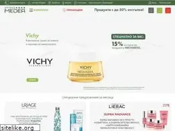 Sites similar to aptekamedea.bg