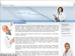 Sites similar to aptekanatura.pl