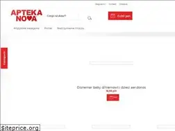 Sites similar to aptekanova24.pl