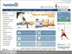Sites similar to aptekao.pl