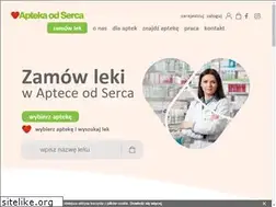 Sites similar to aptekaodserca.pl